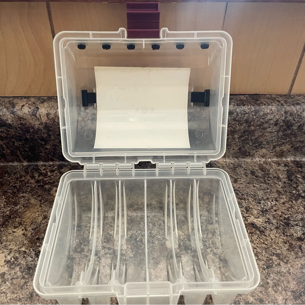 Plano Line Spool Box - Picture 4 of 4